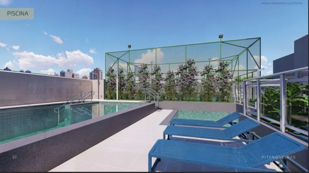 Apartamento, 3 quartos, 153 m² - Foto 10
