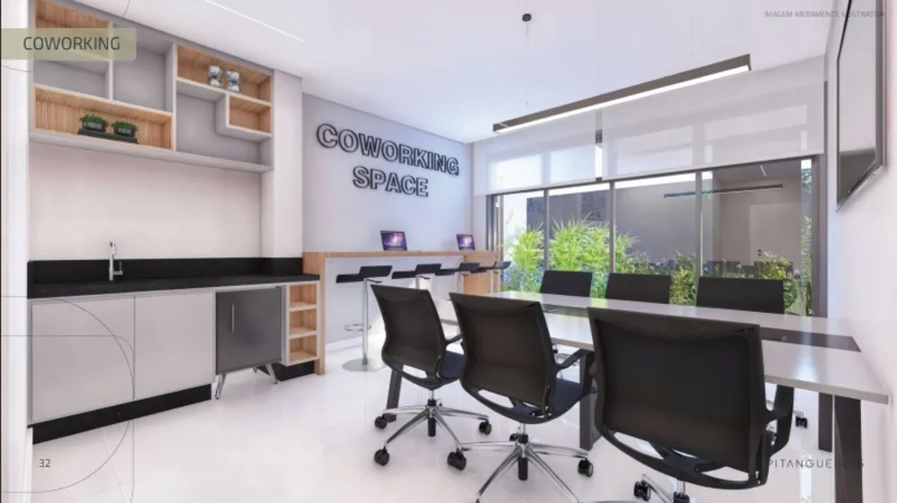 Apartamento, 3 quartos, 153 m² - Foto 12