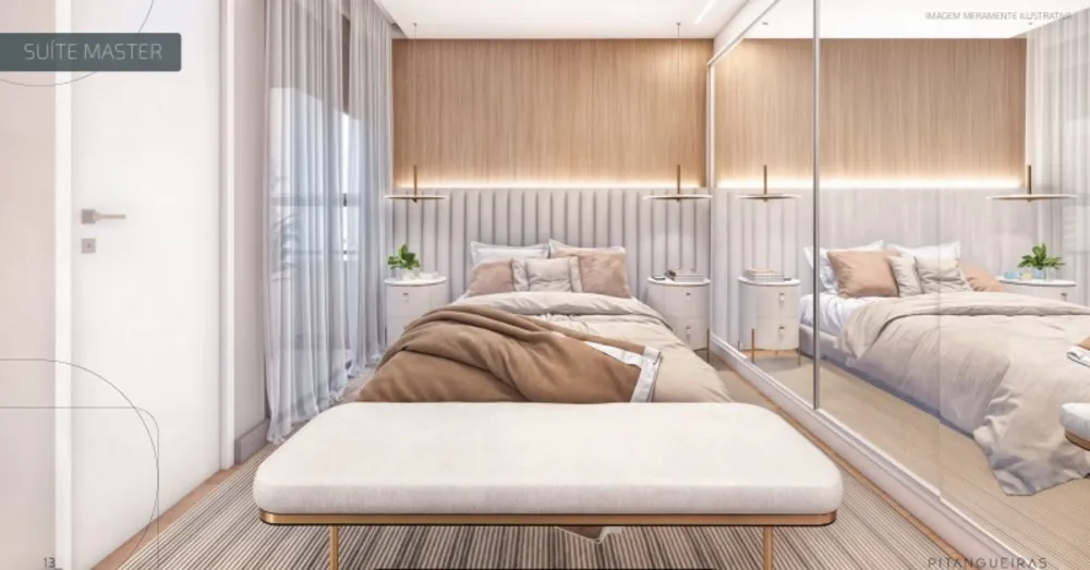 Apartamento, 3 quartos, 153 m² - Foto 5