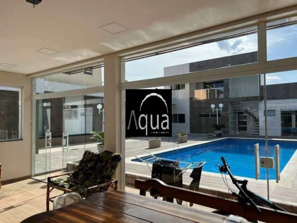 Casa, 6 quartos - Foto 5