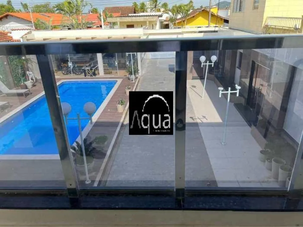 Casa, 6 quartos - Foto 11