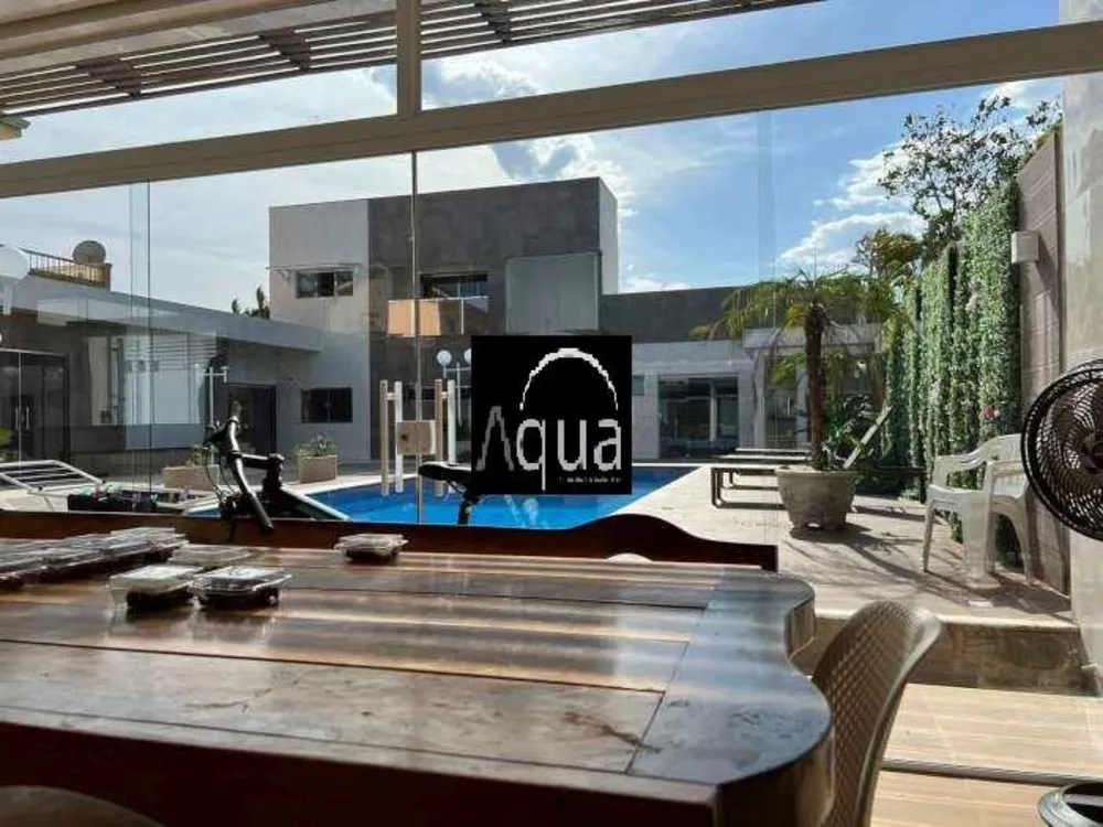Casa, 6 quartos - Foto 4