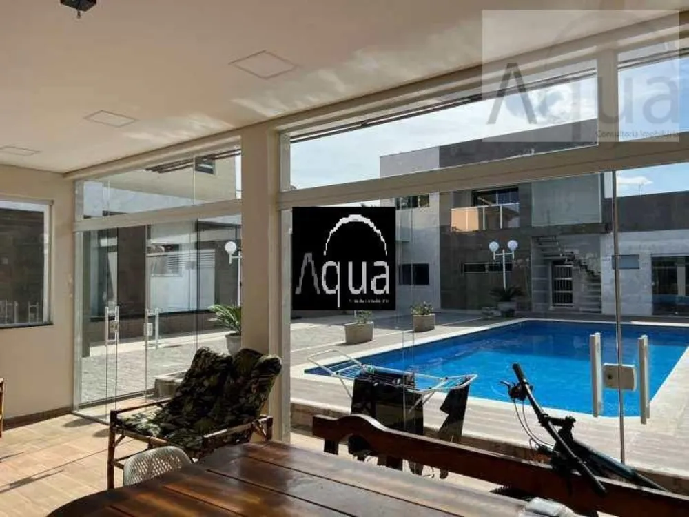Casa, 6 quartos - Foto 1