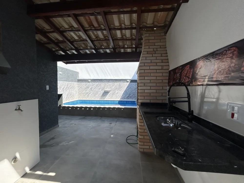 Casa, 2 quartos, 125 m² - Foto 9