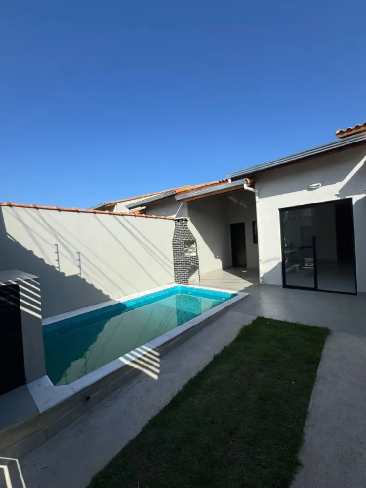 Casa, 2 quartos, 74 m² - Foto 1