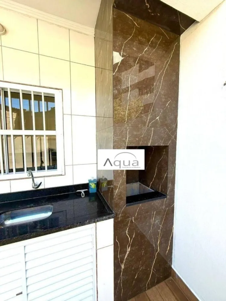 Casa, 2 quartos - Foto 6