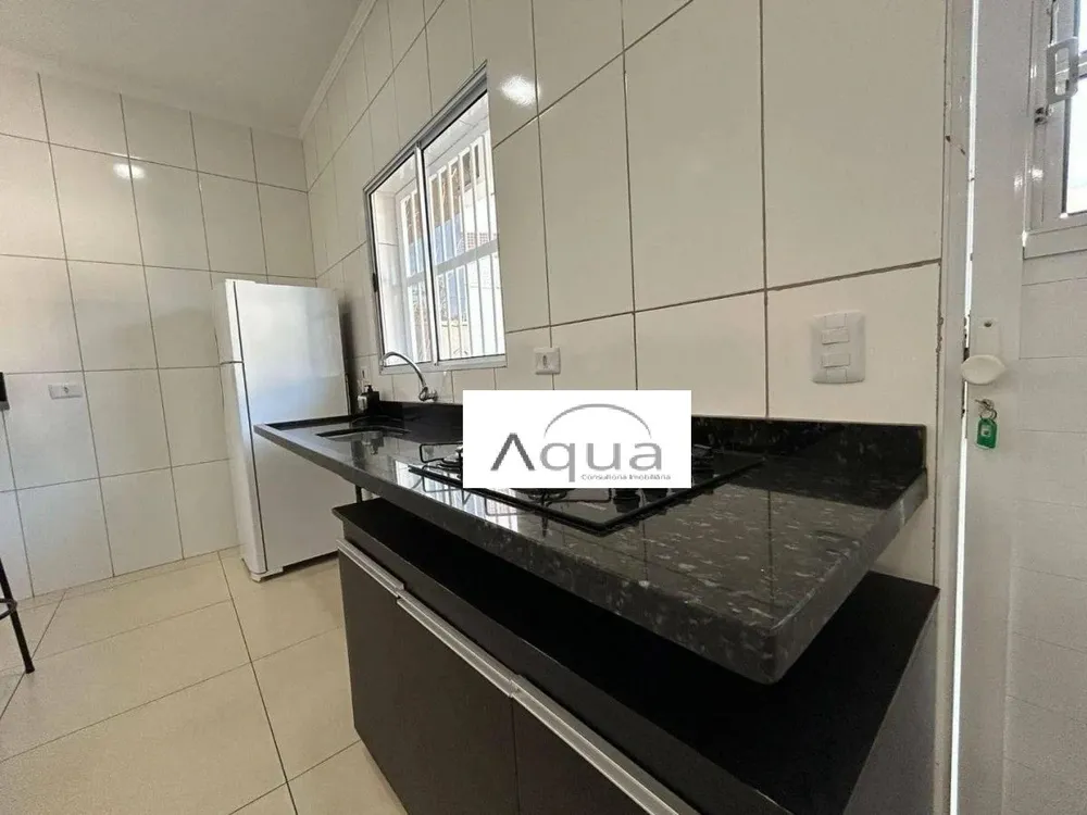 Casa, 2 quartos - Foto 4