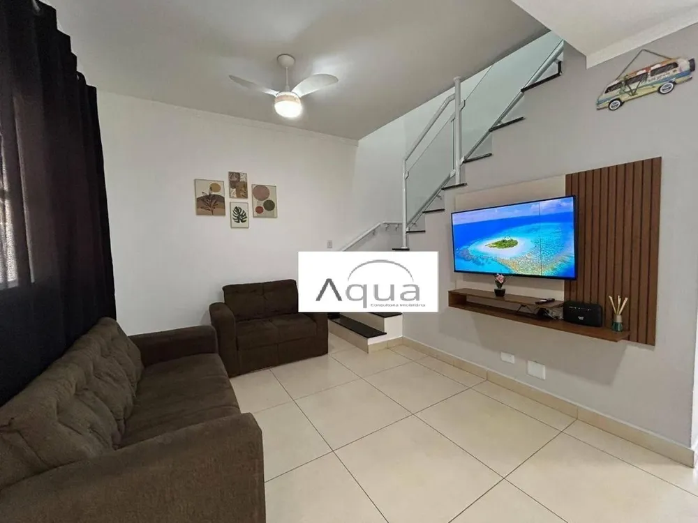 Casa, 2 quartos - Foto 5