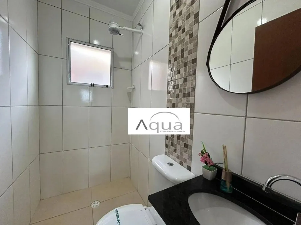 Casa, 2 quartos - Foto 7