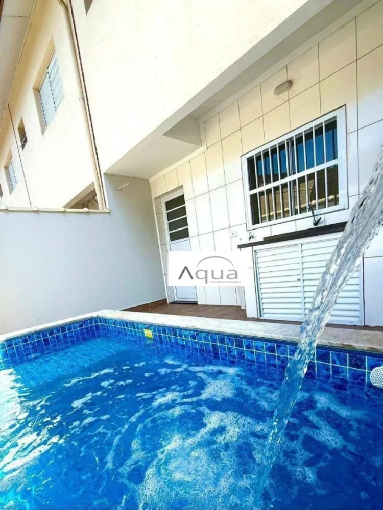 Casa, 2 quartos - Foto 1