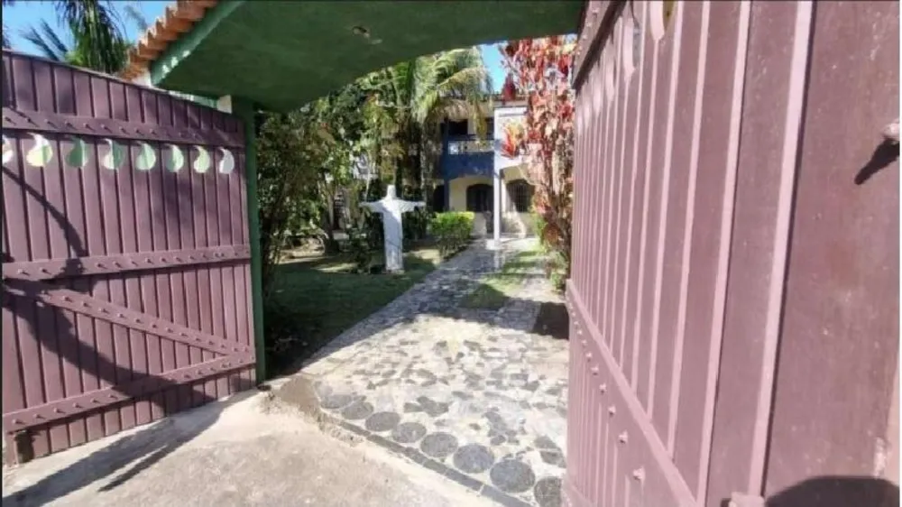 Casa, 4 quartos - Foto 2