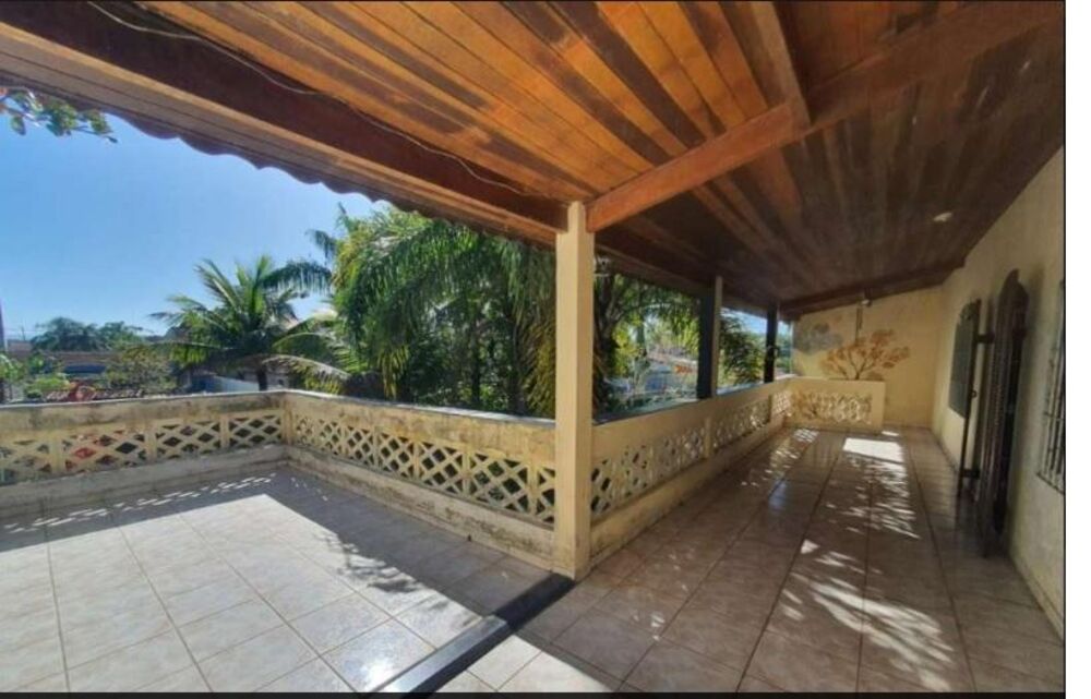 Casa, 4 quartos - Foto 2