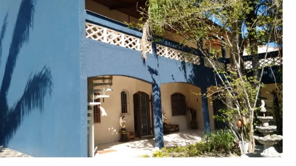 Casa, 4 quartos - Foto 1