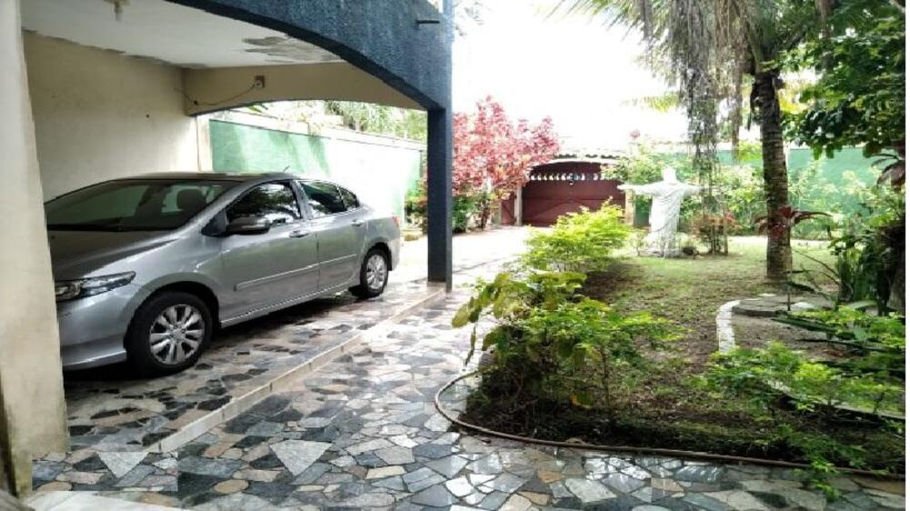 Casa, 4 quartos - Foto 3