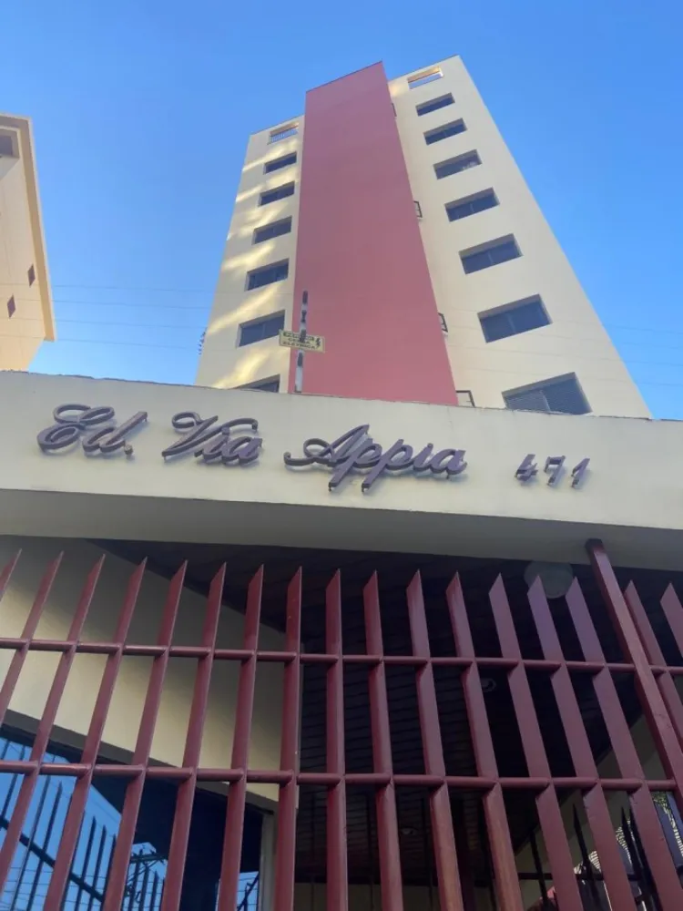 Apartamento, 3 quartos, 137 m² - Foto 23