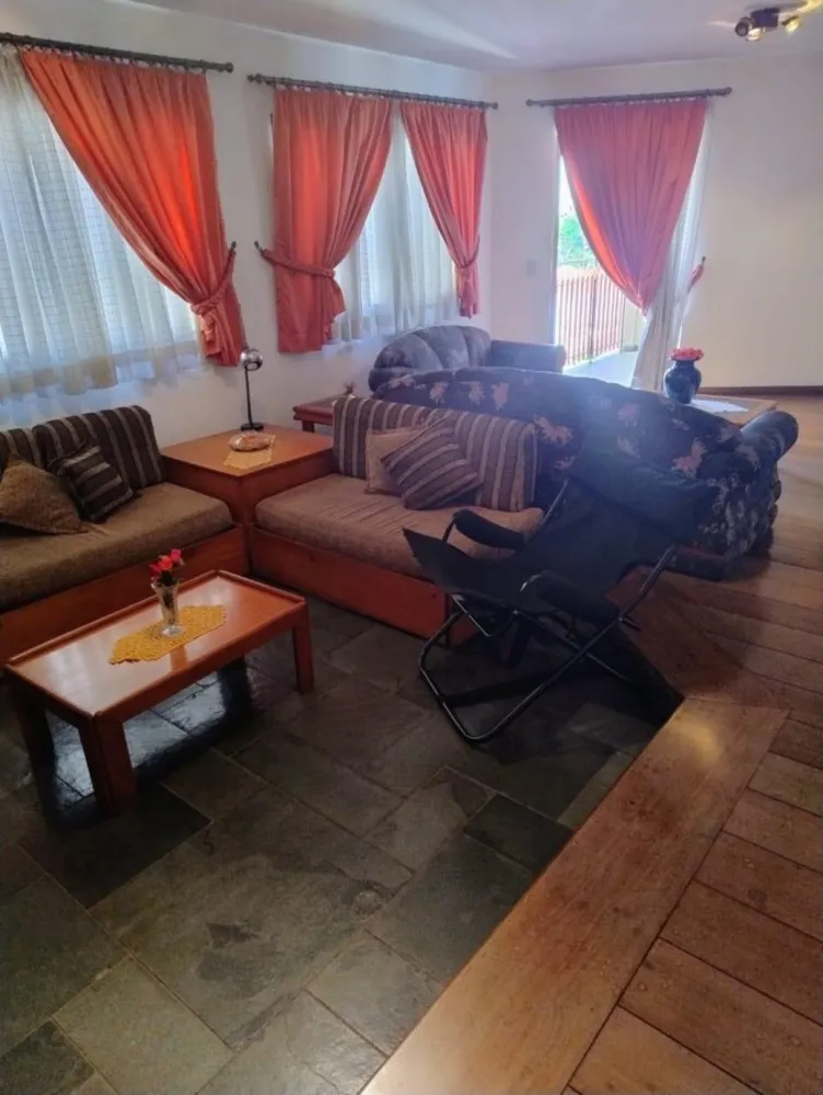 Apartamento, 3 quartos, 137 m² - Foto 25