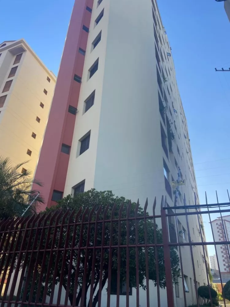 Apartamento, 3 quartos, 137 m² - Foto 3