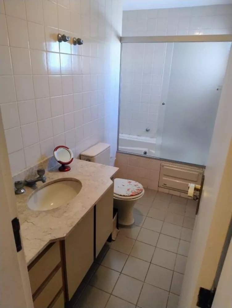 Apartamento, 3 quartos, 137 m² - Foto 5
