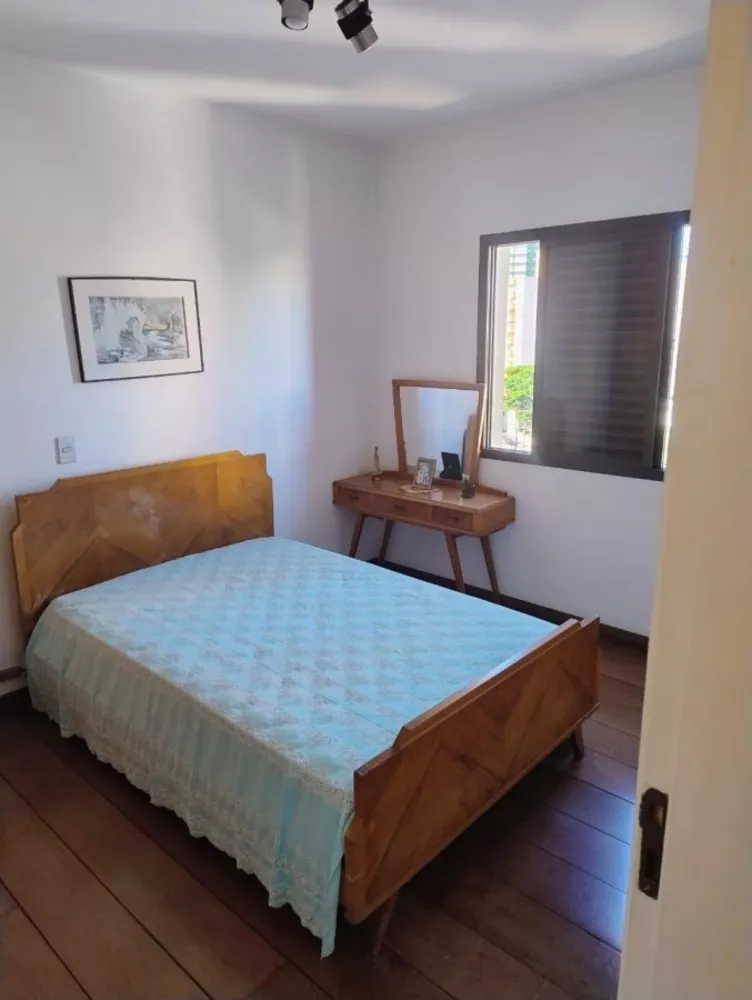 Apartamento, 3 quartos, 137 m² - Foto 11