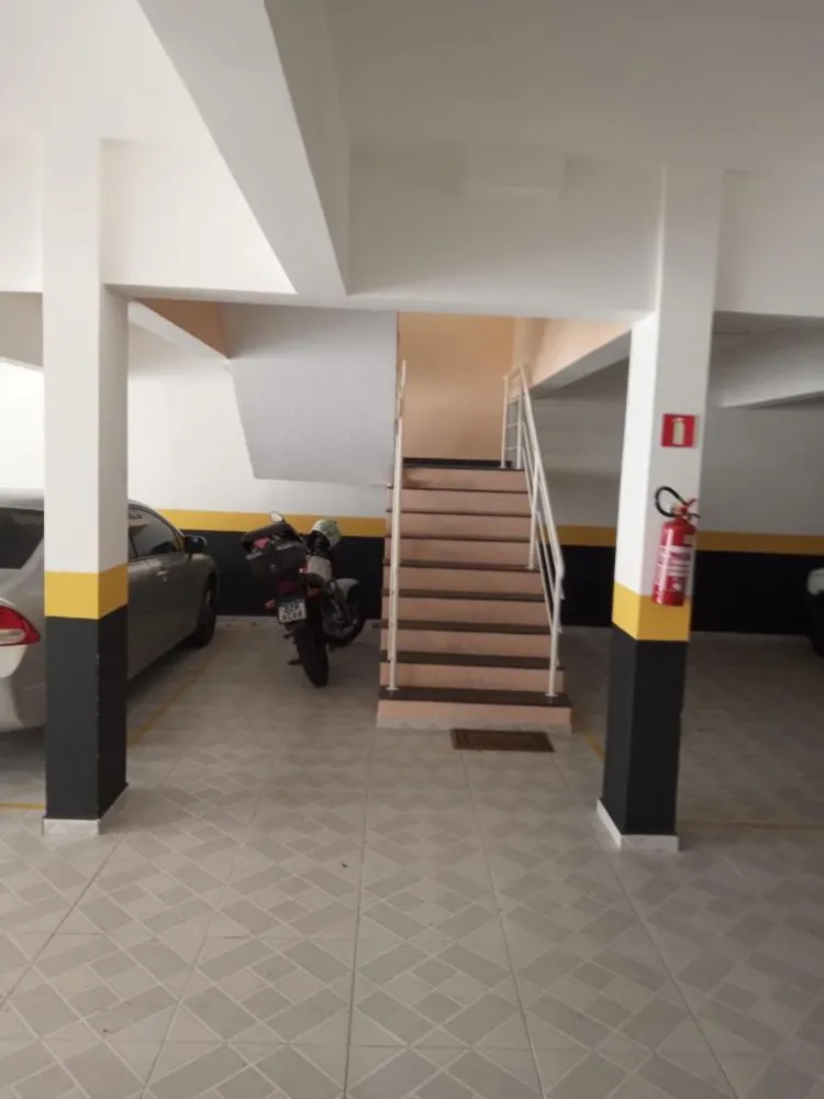 Apartamento, 2 quartos, 40 m² - Foto 20