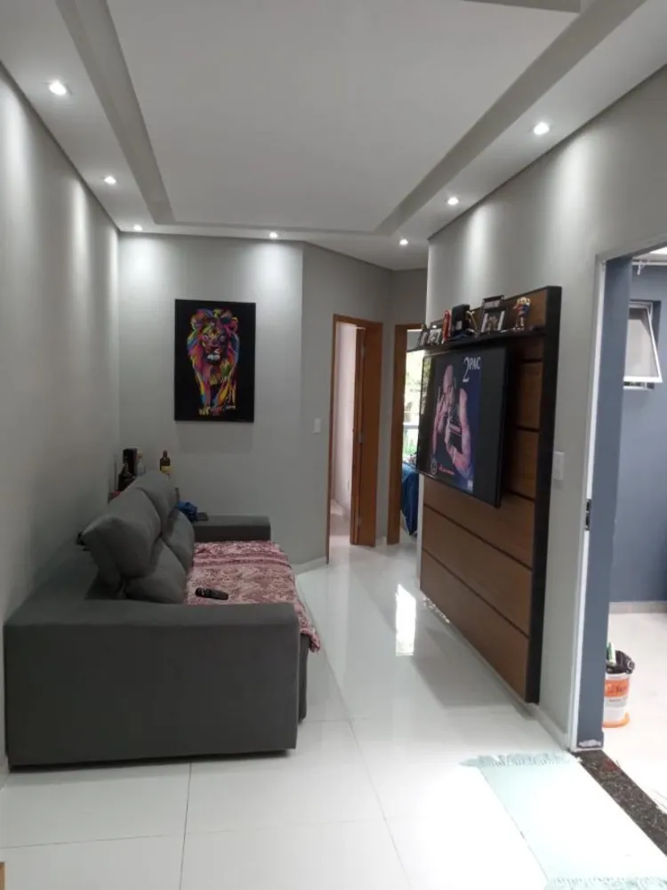 Apartamento, 2 quartos, 40 m² - Foto 18