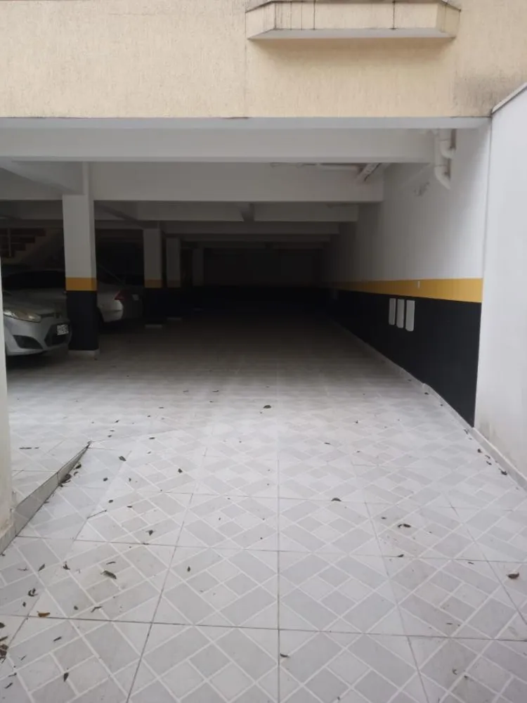 Apartamento, 2 quartos, 40 m² - Foto 4