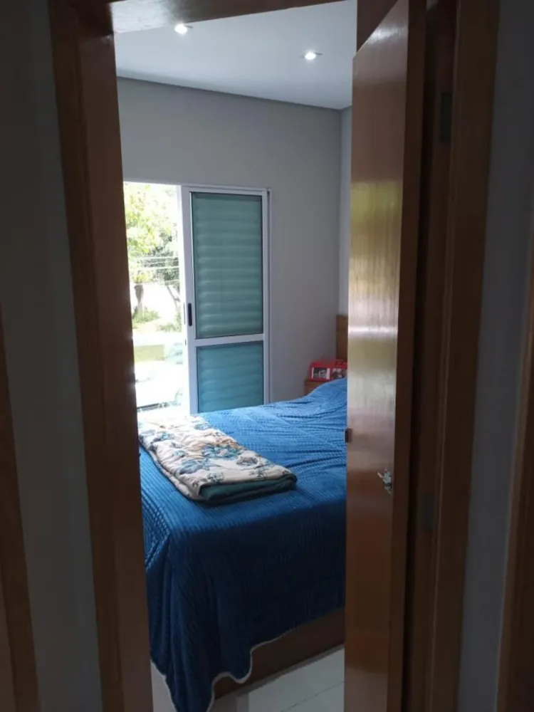 Apartamento, 2 quartos, 40 m² - Foto 6