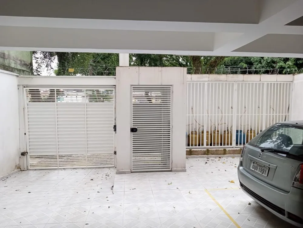 Apartamento, 2 quartos, 40 m² - Foto 3
