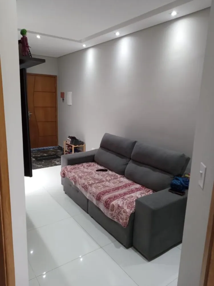 Apartamento, 2 quartos, 40 m² - Foto 10