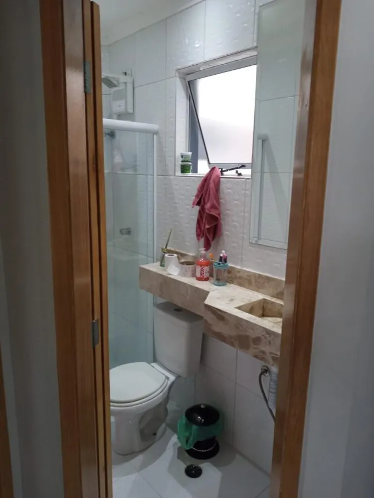 Apartamento, 2 quartos, 40 m² - Foto 5