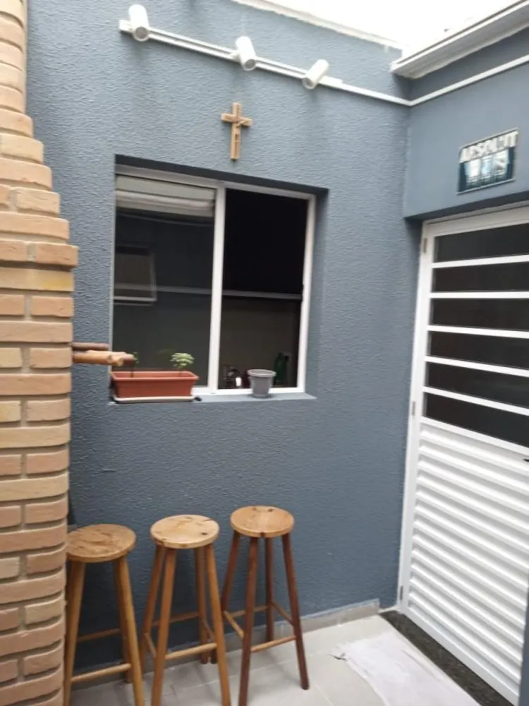 Apartamento, 2 quartos, 40 m² - Foto 16