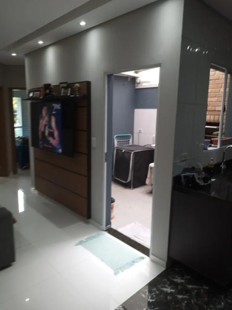 Apartamento, 2 quartos, 40 m² - Foto 14