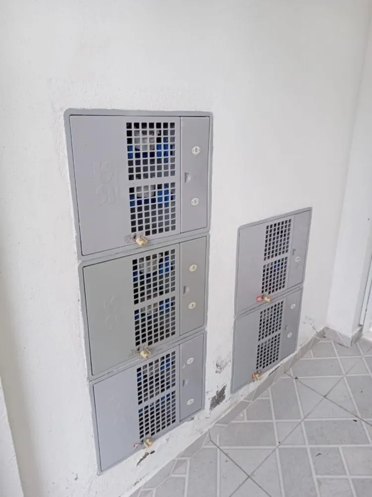 Apartamento, 2 quartos, 40 m² - Foto 8