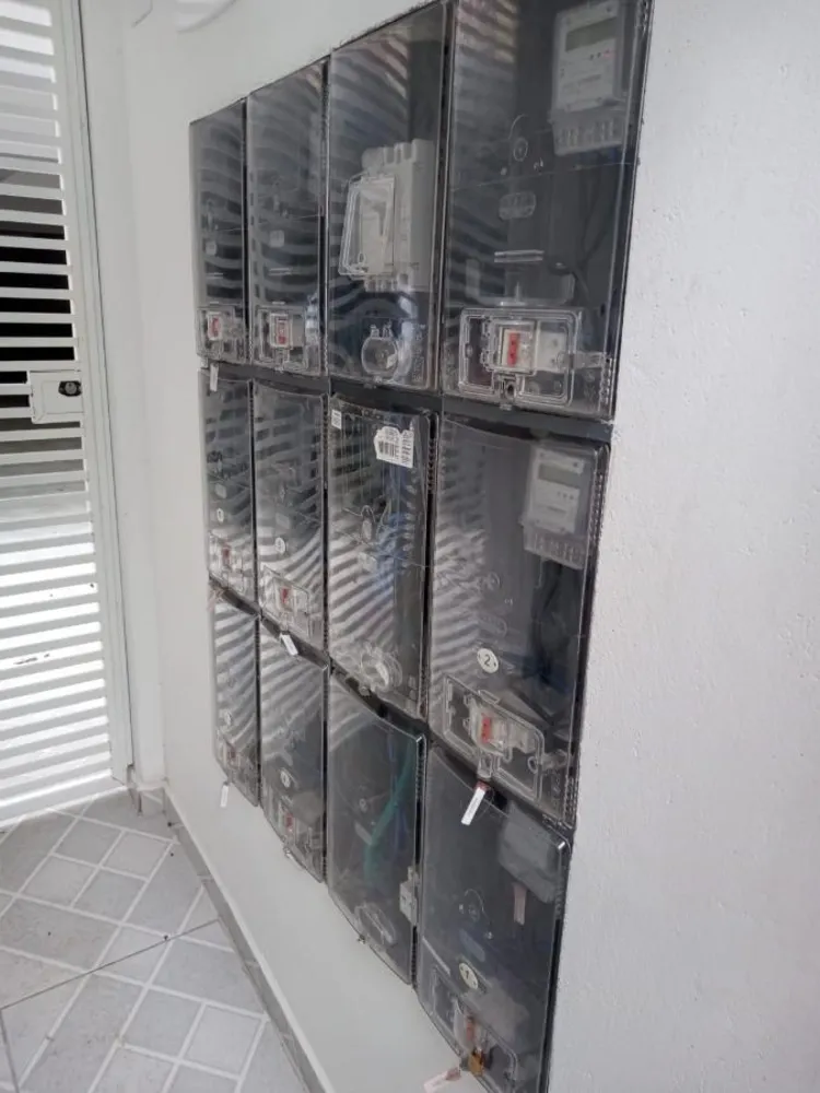 Apartamento, 2 quartos, 40 m² - Foto 17