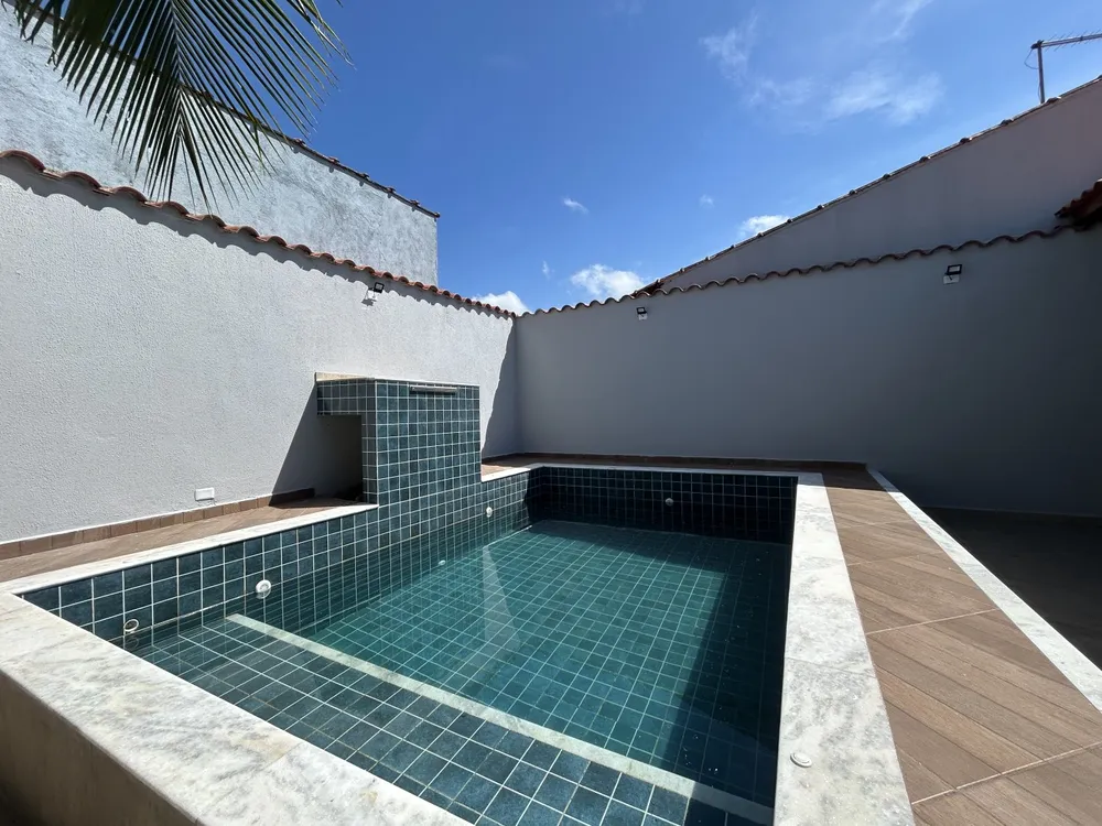 Casa, 3 quartos - Foto 11
