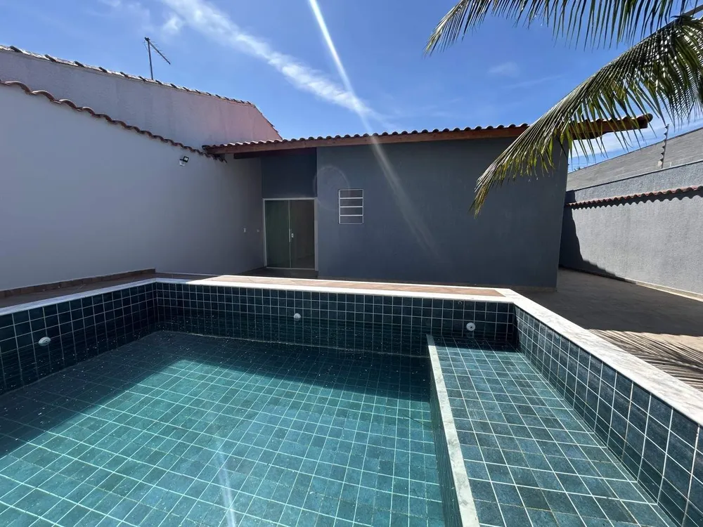 Casa, 3 quartos - Foto 15
