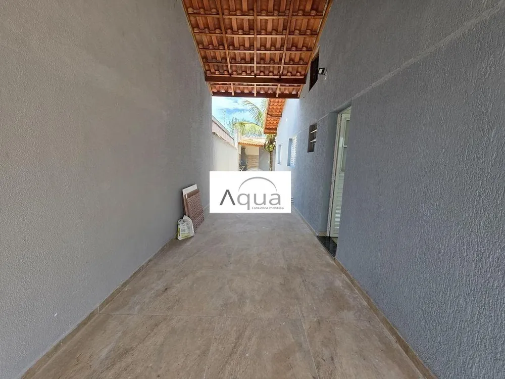 Casa, 3 quartos - Foto 10