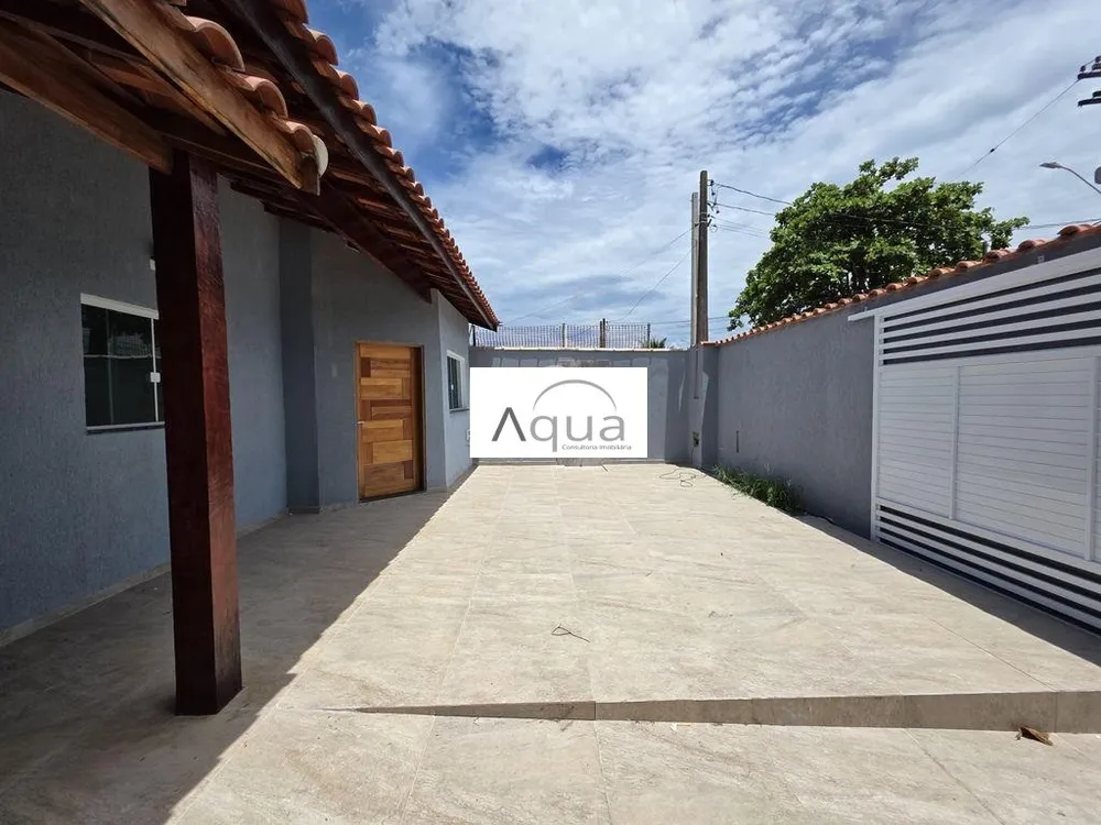 Casa, 3 quartos - Foto 9