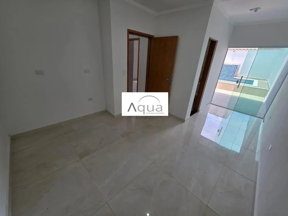 Casa, 3 quartos - Foto 4