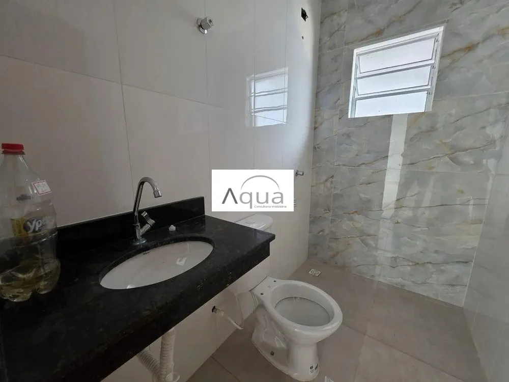 Casa, 3 quartos - Foto 3