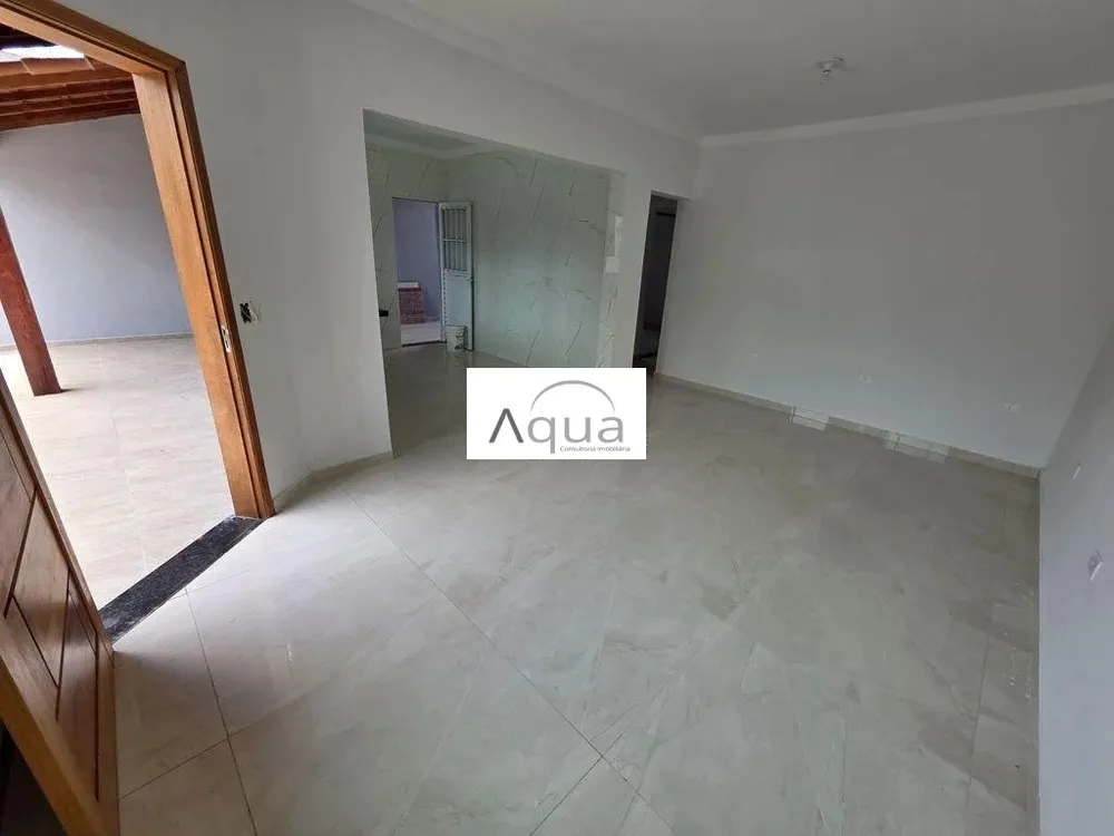 Casa, 3 quartos - Foto 5