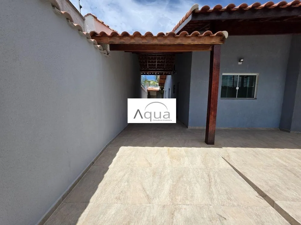 Casa, 3 quartos - Foto 8