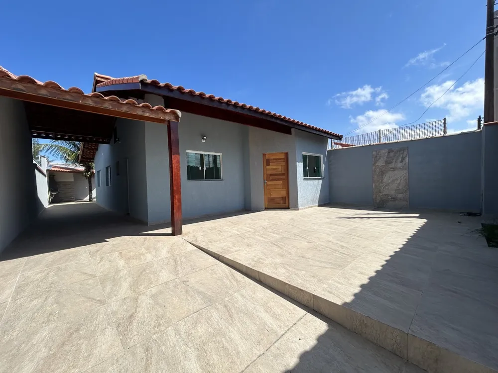 Casa, 3 quartos - Foto 12