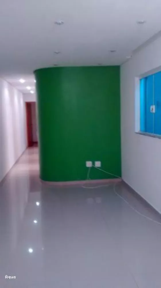 Apartamento à venda com 3 quartos, 96m² - Foto 8