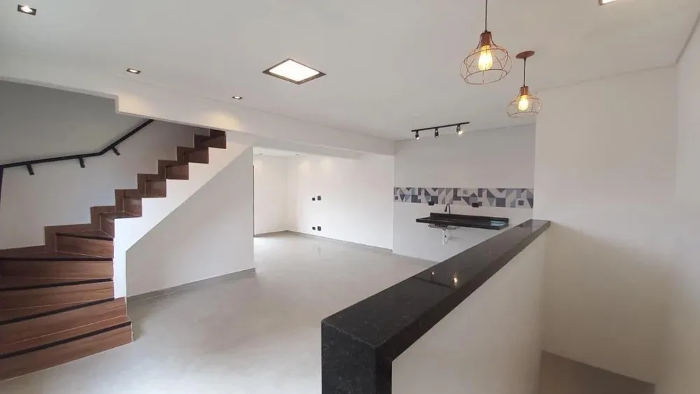 Casa, 3 quartos - Foto 8