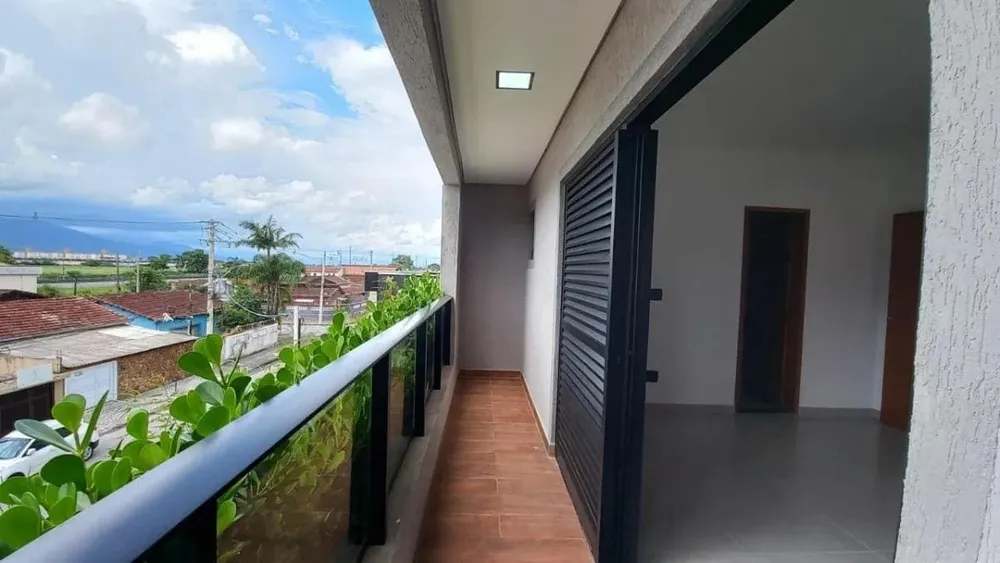 Casa, 3 quartos - Foto 11