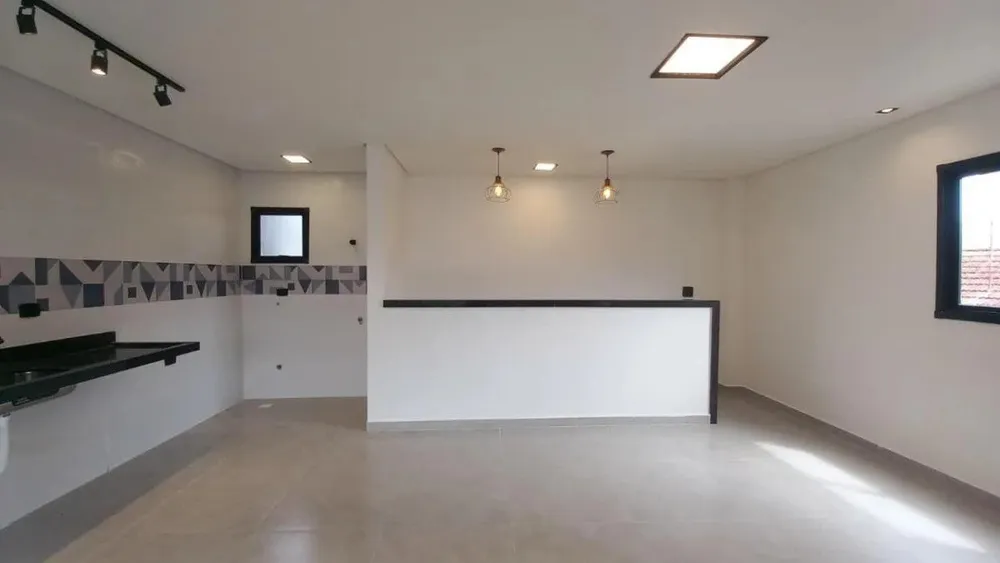 Casa, 3 quartos - Foto 3