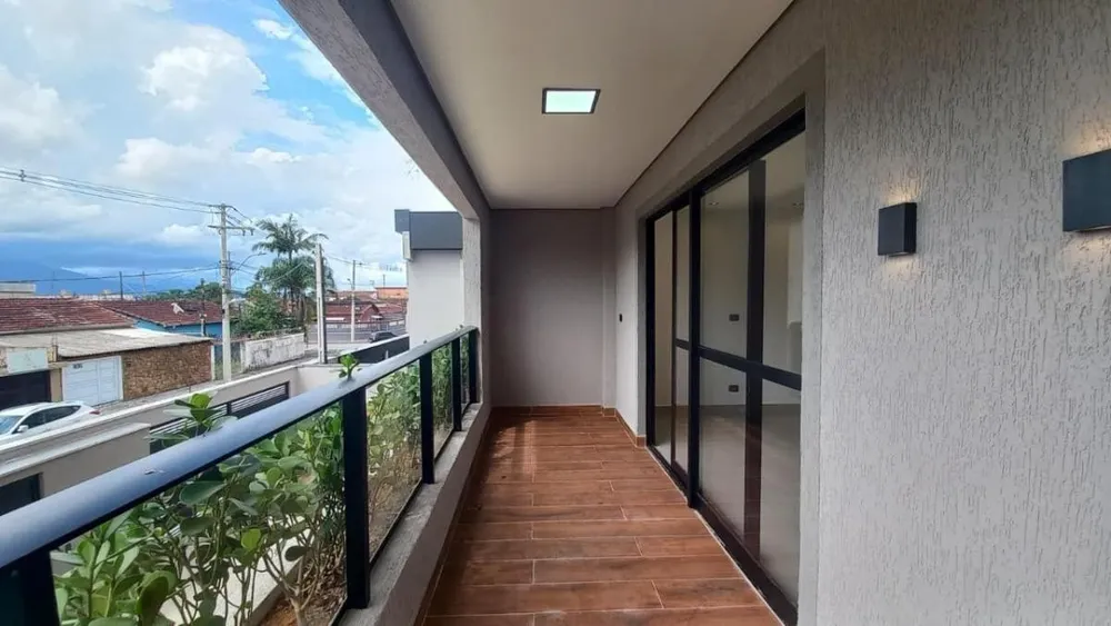 Casa, 3 quartos - Foto 2
