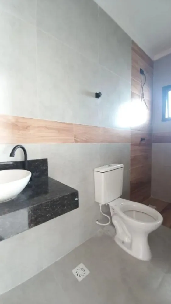 Casa, 3 quartos - Foto 5