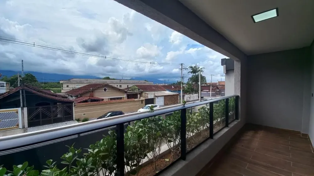 Casa, 3 quartos - Foto 10